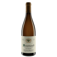 Meursault Aoc Le Limozin 2019