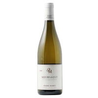 Meursault Blanc 2016
