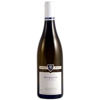 Meursault Blanc 2017