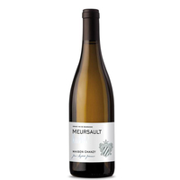 Meursault Blanc 2017