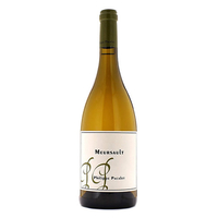 Meursault Blanc 2018