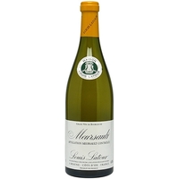 Meursault Blanc 2018