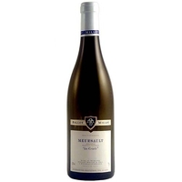 Meursault Les Criots 2018