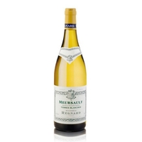 Meursault Terres Blanches 2018