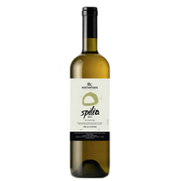 Milos Assyrtiko “spilia” 2017