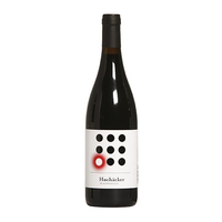 Mittelburgenland Blaufränkisch Hochäcker 2015
