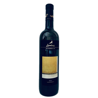 Mitterberg Weiss Igt Manzoni Bianco “dòa” 2016