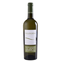 Molise Falanghina Doc 2018