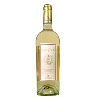 Molise Malvasia Doc “templo” 2017