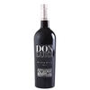 Molise Rosso Riserva Doc “don Luigi” 2015