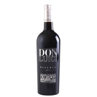 Molise Rosso Riserva Doc “don Luigi” 2015