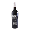 Molise Rosso Riserva Dop Don Luigi 2016