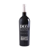Molise Rosso Riserva Dop Don Luigi 2017