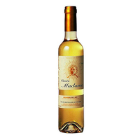 Monbazillac Cuvée Madame 1999