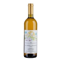 Monferrato Bianco Doc La Merla Bianca 2012