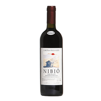 Monferrato Dolcetto Doc Nibiô Terre Bianche 2006