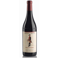 Monferrato Rosso Doc “ Villa Pattono” 2016