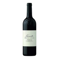 Monferrato Rosso Doc “bricco Colma” 2011