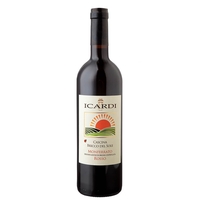 Monferrato Rosso Doc Bricco Del Sole 2018
