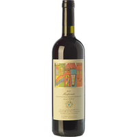 Monferrato Rosso Doc Girotondo 2018