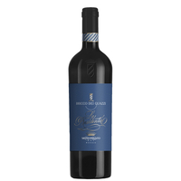 Monferrato Rosso Doc “la Presidenta” 2020