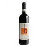 Monferrato Rosso Doc “lagobava” 2010