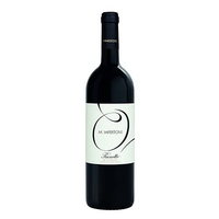 Monferrato Rosso Doc “mompertone” 2016