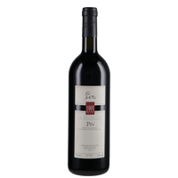 Monferrato Rosso Doc Pin 1995