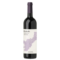 Monferrato Rosso Doc “rubello” 2017