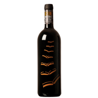 Monferrato Rosso Doc Uceline 2013