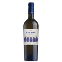 Monreale Doc Murriali 2020