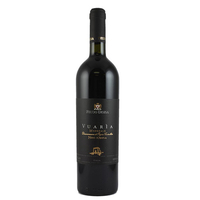 Monreale Nero D Avola Doc Vuaria 2015