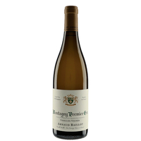 Montagny 1er Cru Aoc “vielles Vignes” 2018
