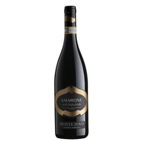 Monte Zovo - Amarone Della Valpolicella Docg 2018