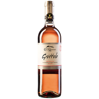 Montecucco Rosato Doc Gròttolo 2020