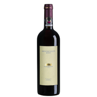 Montecucco Rosso Doc 2019