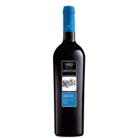 Montecucco Rosso Doc Ciarlone 2018