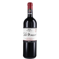Montecucco Rosso Riserva Doc “collemassari” 2018