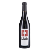 Montepulciano D Abruzzo Doc Mab 2019