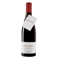 Montepulciano D Abruzzo Doc Prologo 2017