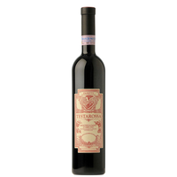 Montepulciano D Abruzzo Doc “testarossa” 2016