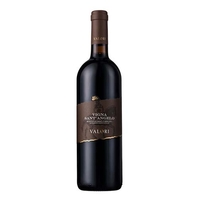 Montepulciano D Abruzzo Doc Vigna S. Angelo 2015