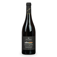 Montepulciano D Abruzzo Doc Vinosophia Bio 2019