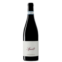 Montepulciano D Abruzzo Riserva Doc “spelt” 2018