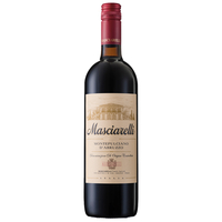 Montepulciano Dabruzzo Doc 2019