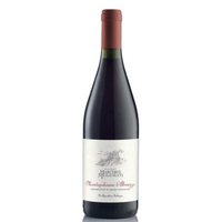 Montepulciano Dabruzzo Doc 2020