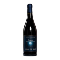 Montepulciano Dabruzzo Doc “cocciapazza” 2018
