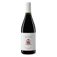 Montepulciano Dabruzzo Doc “la Cuvèe Dellabate” 2018