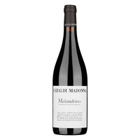 Montepulciano Dabruzzo Doc “malandrino” 2018