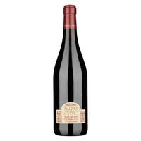 Montepulciano Dabruzzo Doc Marina Cvetic 2018